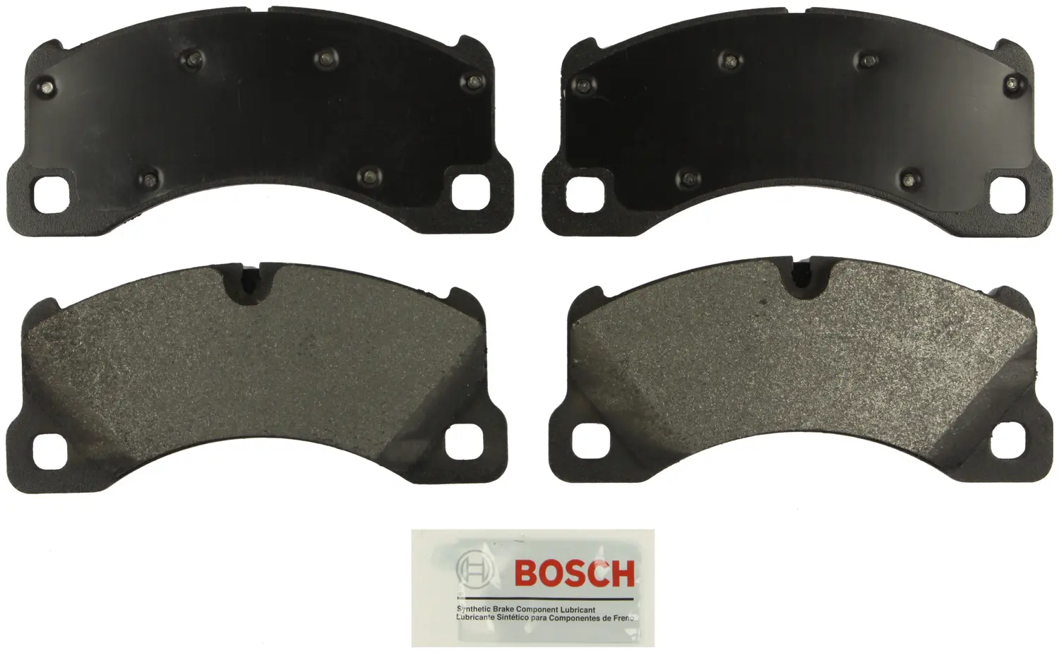 Brake Pads miniature 3