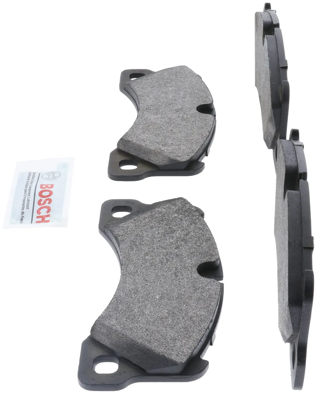 Brake Pads miniature 5