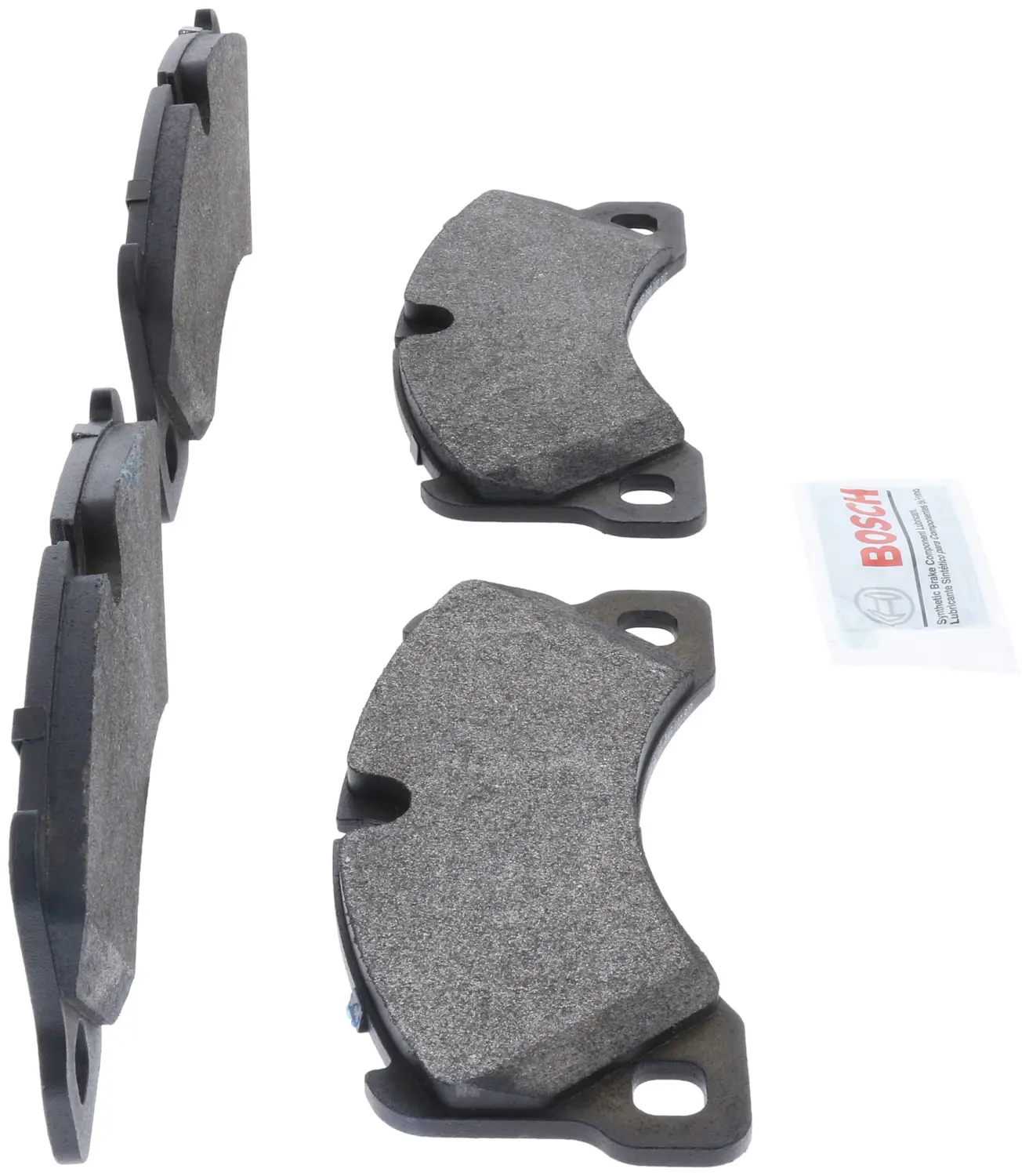 Brake Pads miniature 2