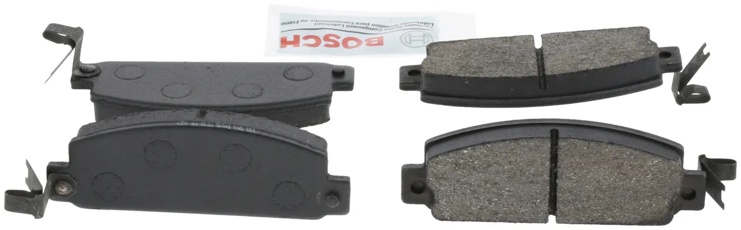 Brake Pads miniature 4