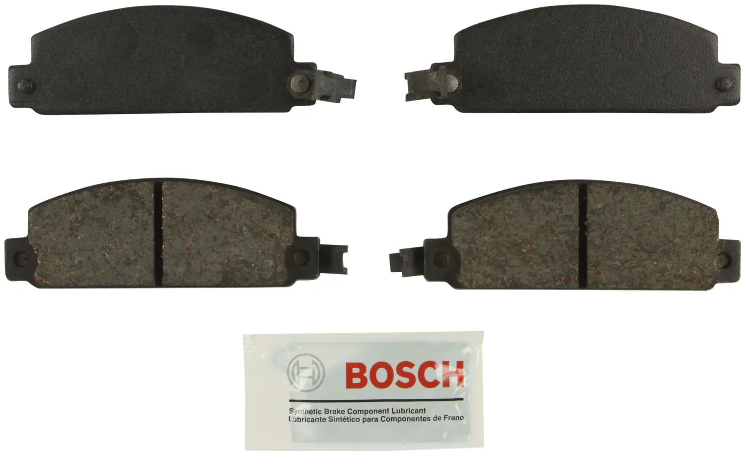 Brake Pads miniature 2