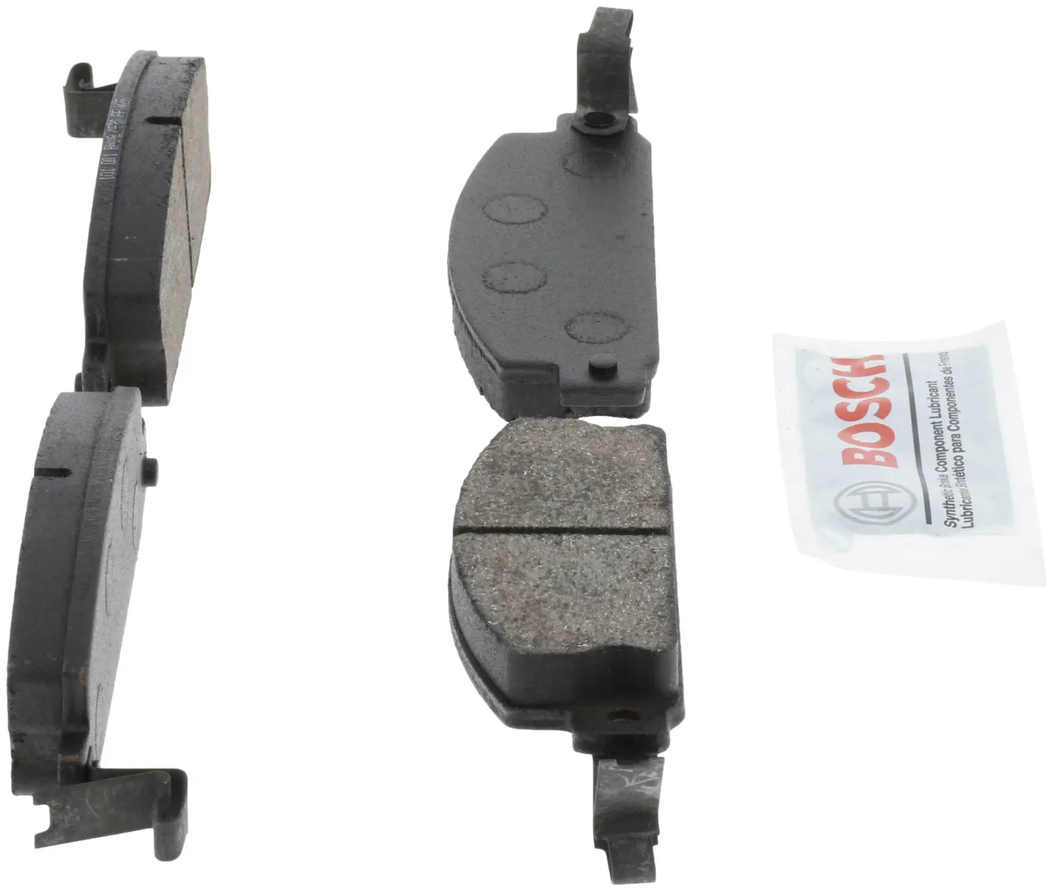 Brake Pads miniature 5