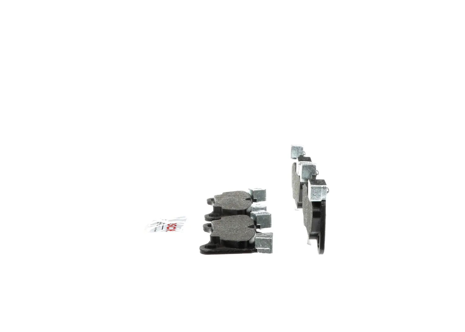 Brake Pads miniature 2