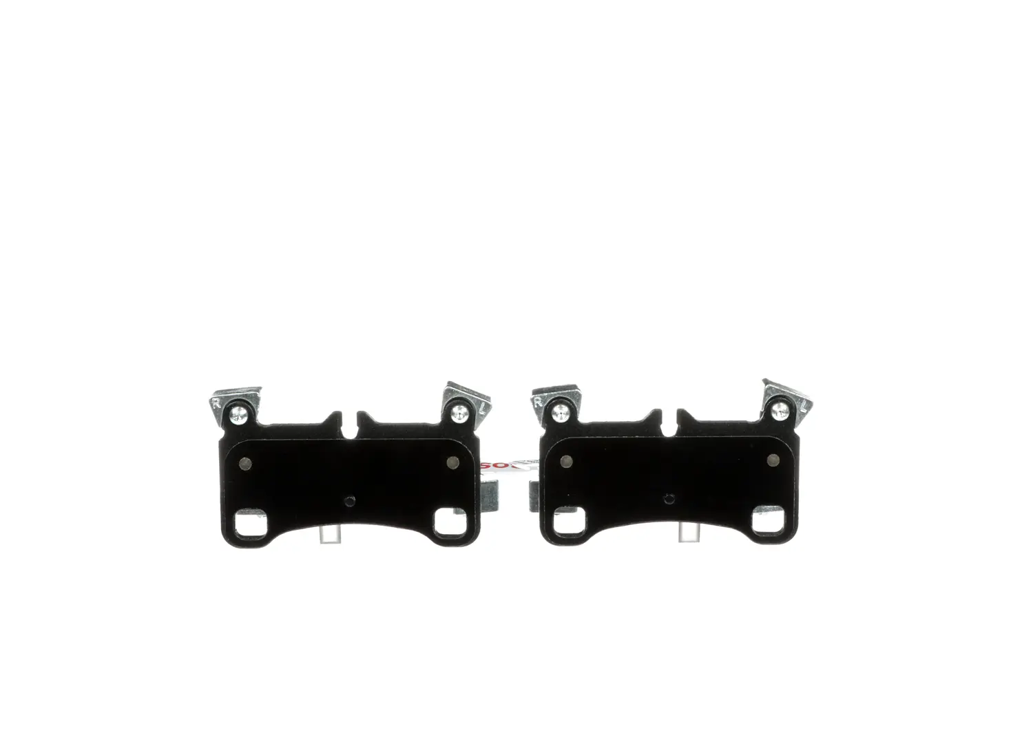 Brake Pads miniature 3