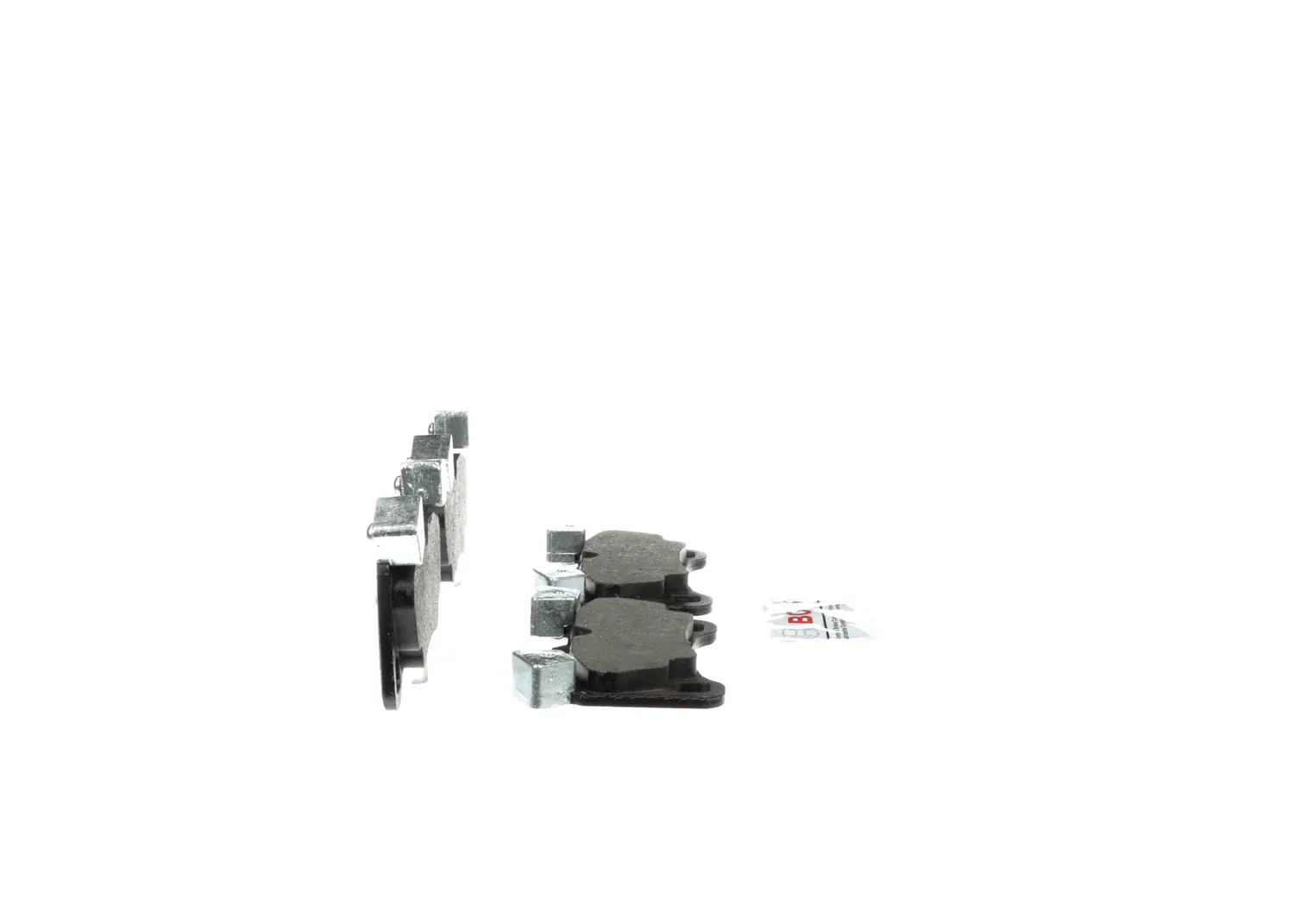 Brake Pads miniature 4