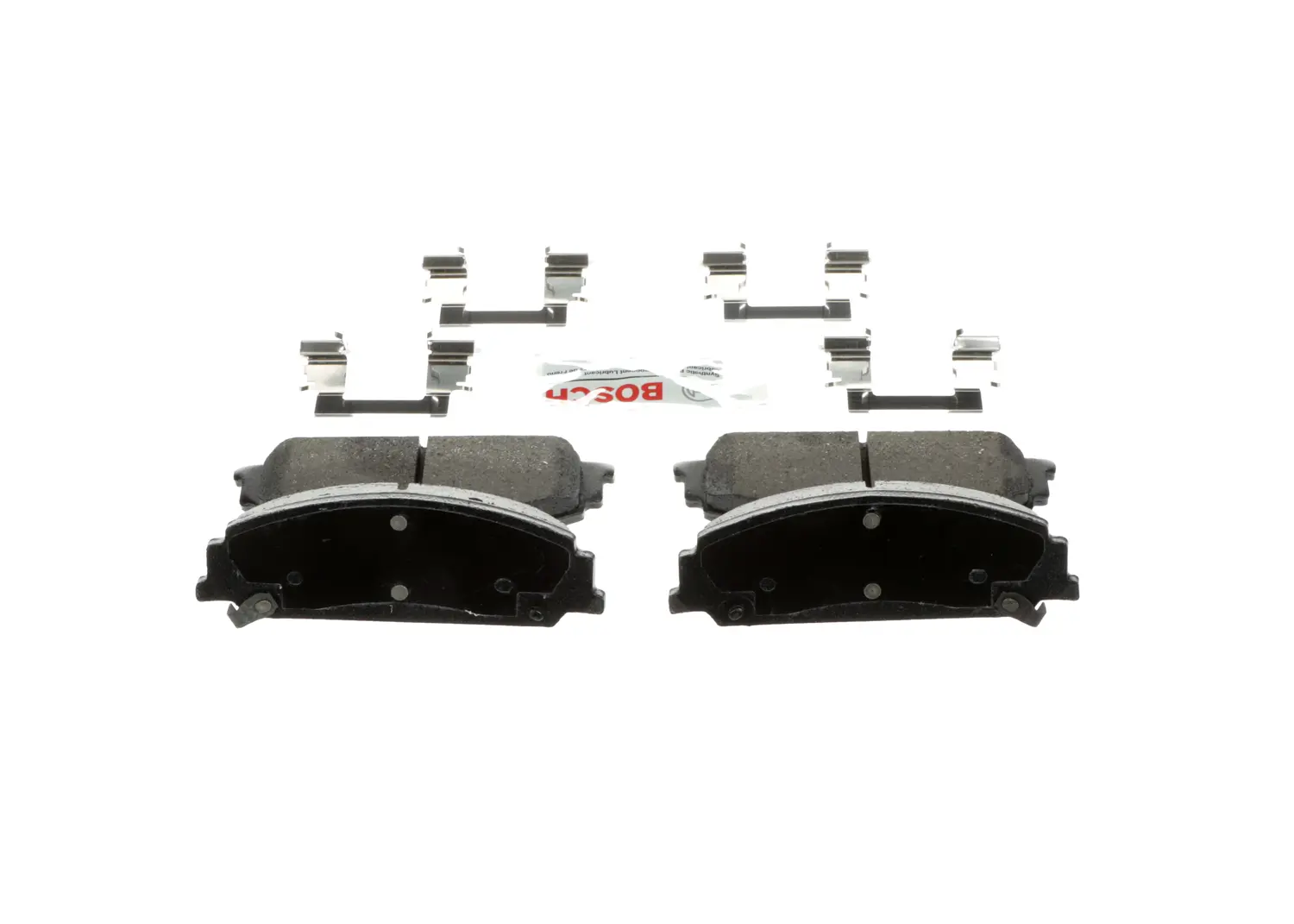 Brake Pads miniature 3