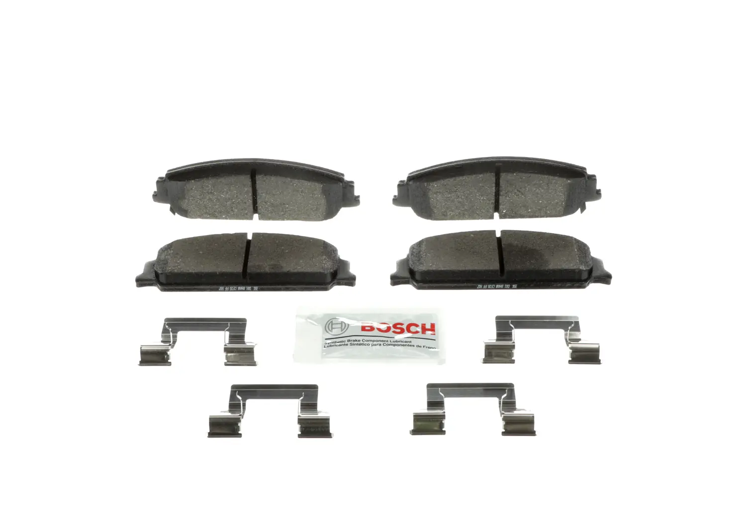 Brake Pads miniature 2