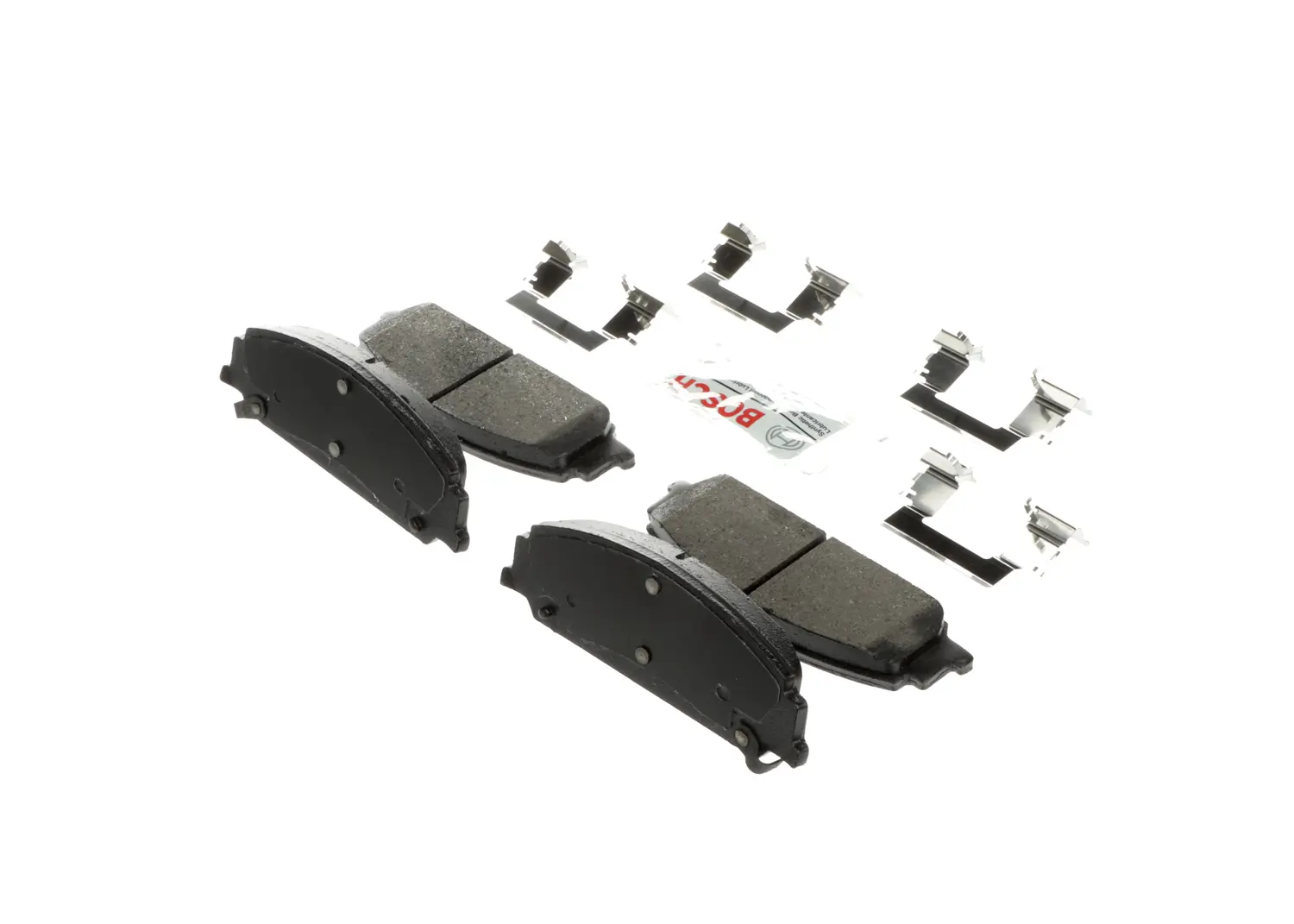 Brake Pads miniature 6