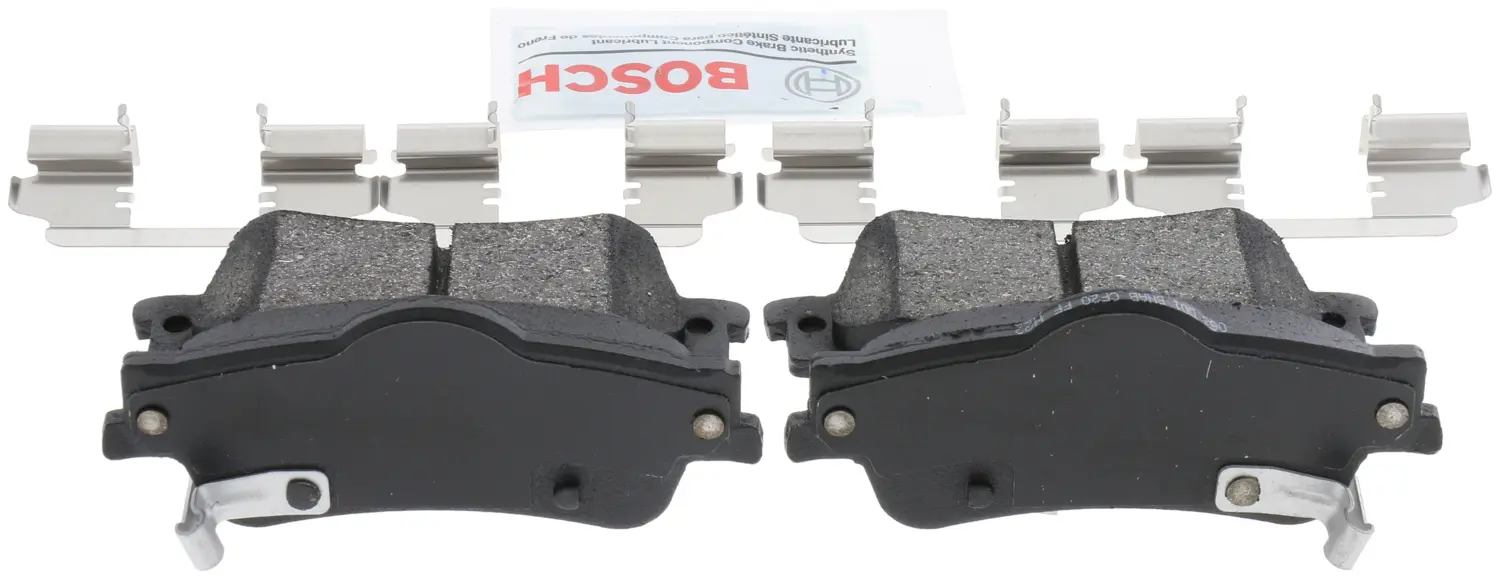 Brake Pads miniature 3