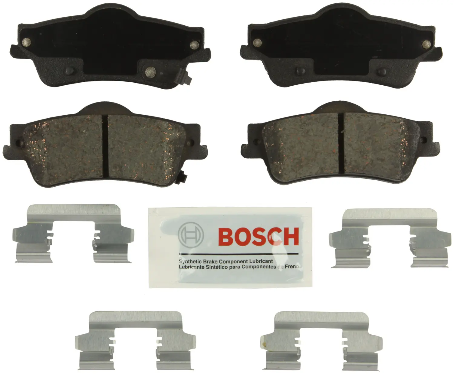Brake Pads miniature 4