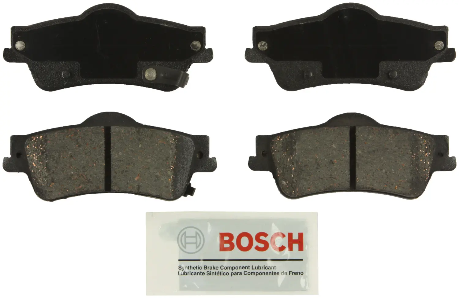 Brake Pads - main product image