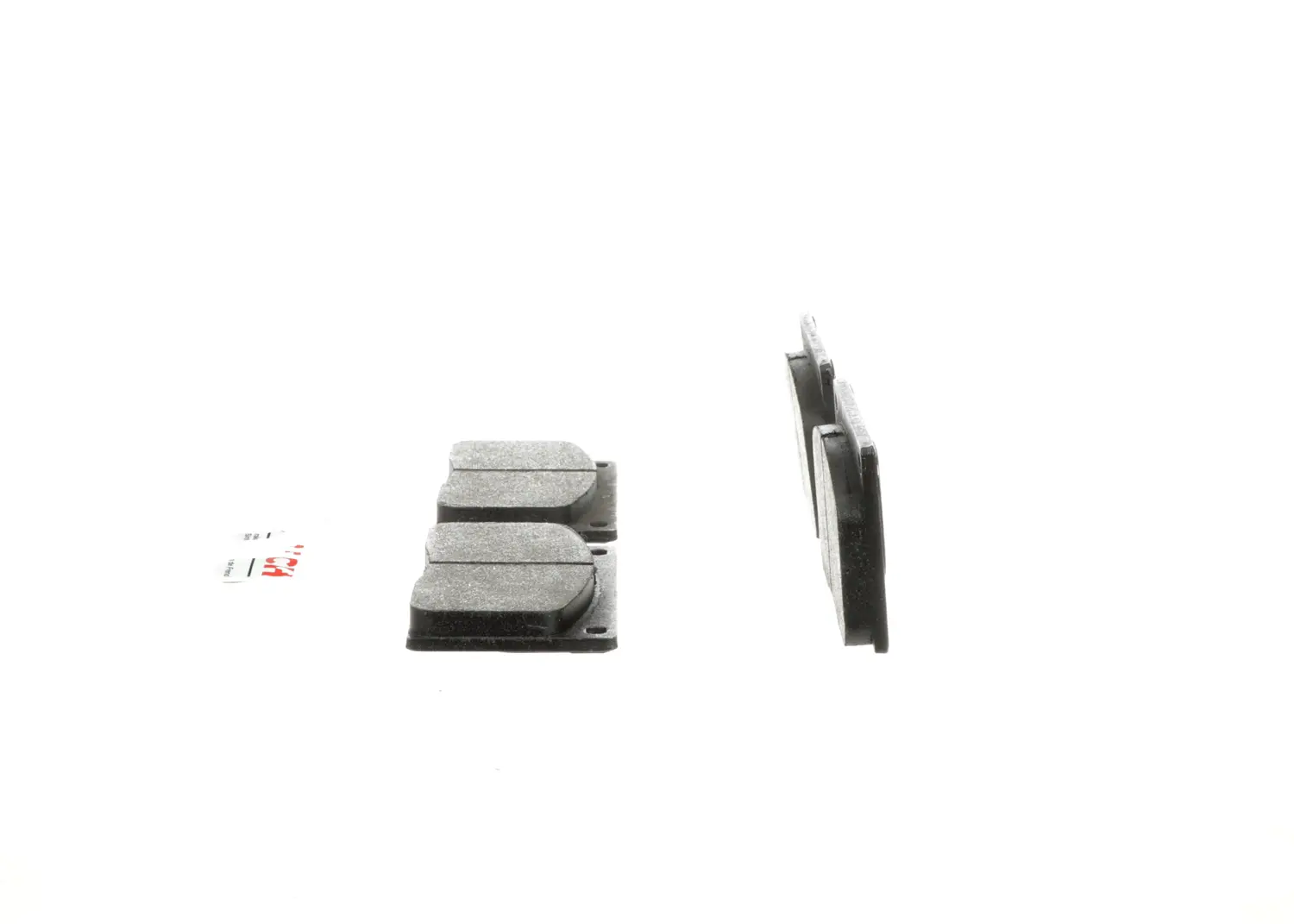 Brake Pads miniature 4