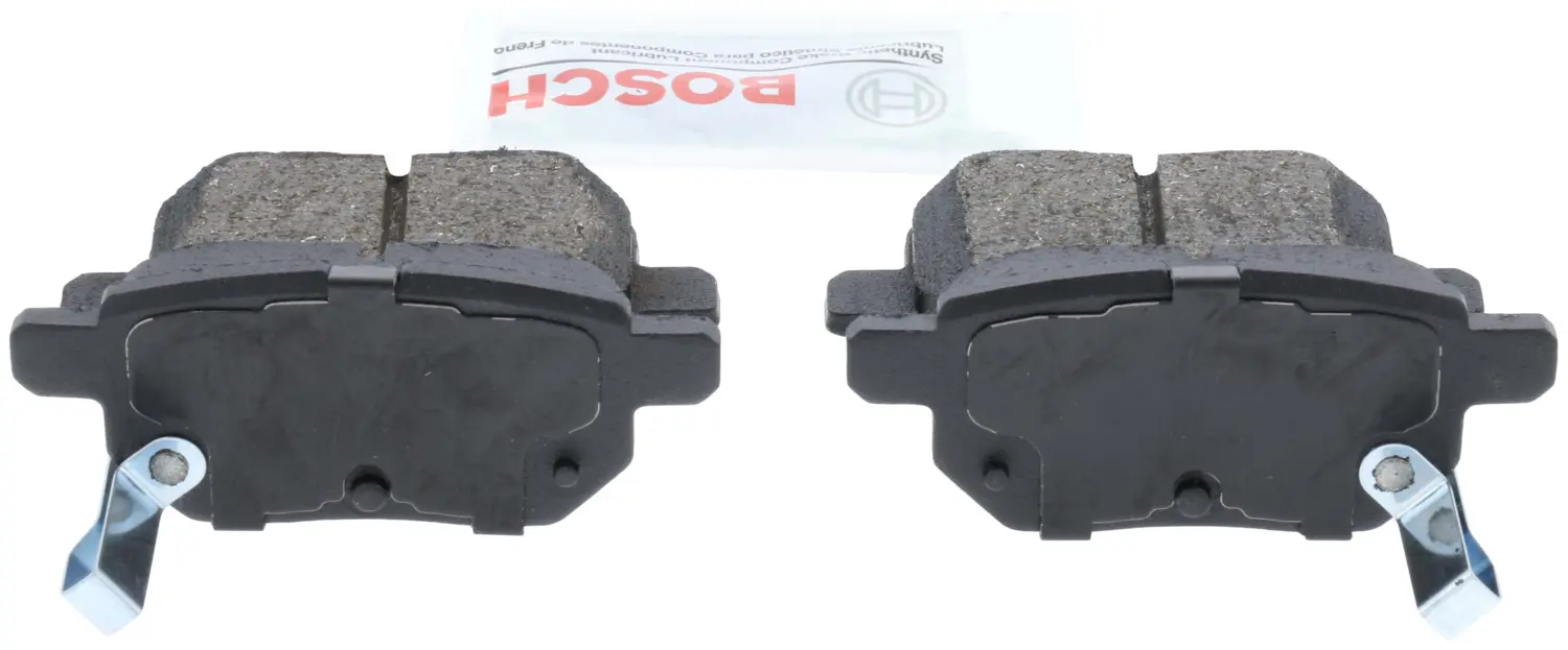 Brake Pads miniature 2
