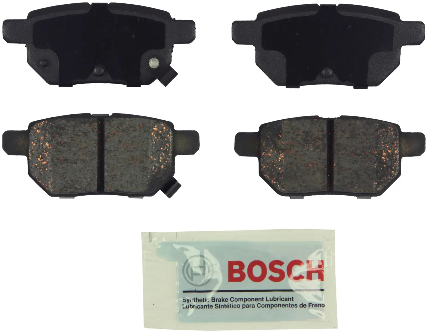Brake Pads miniature 3