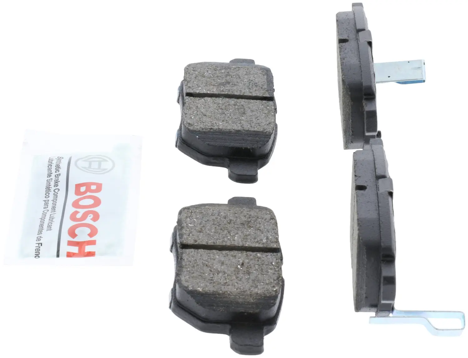 Brake Pads miniature 5