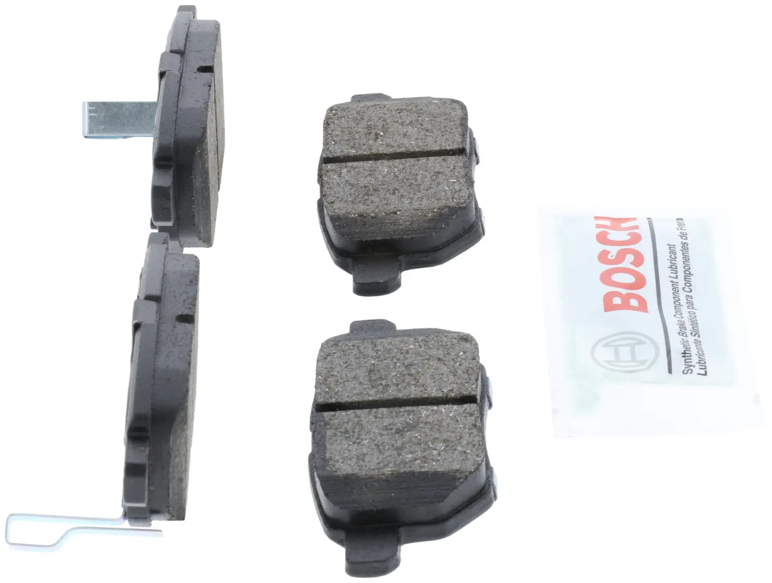 Brake Pads miniature 4