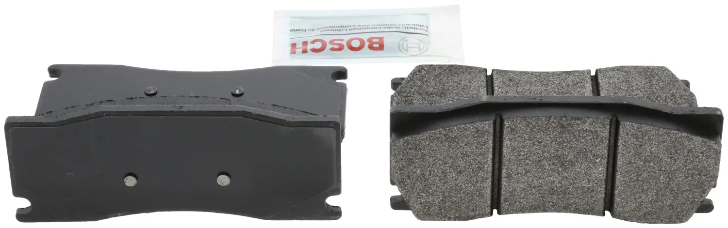 Brake Pads miniature 4