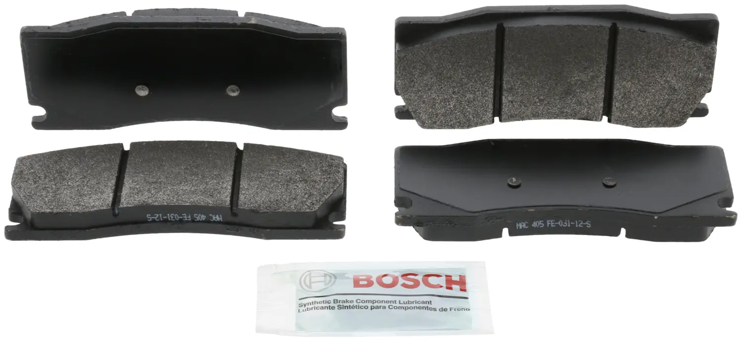 Brake Pads miniature 3