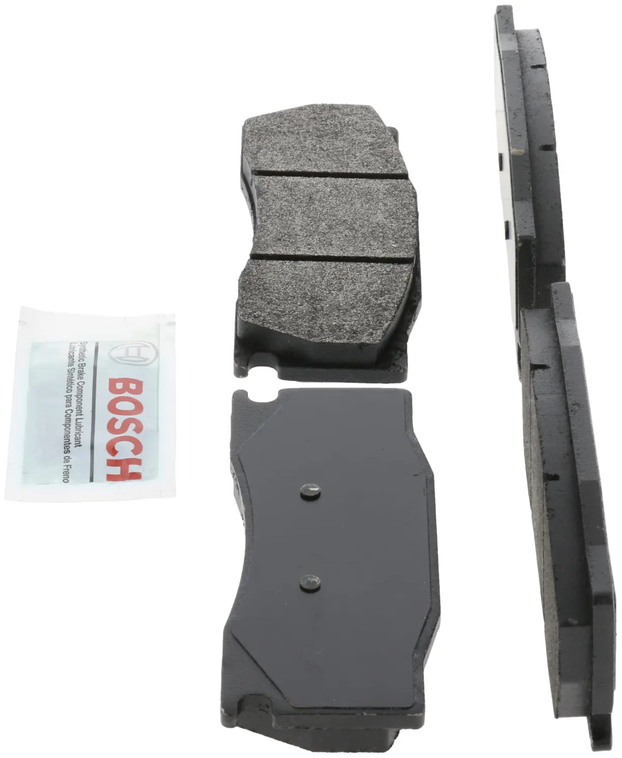 Brake Pads - image principale du produit