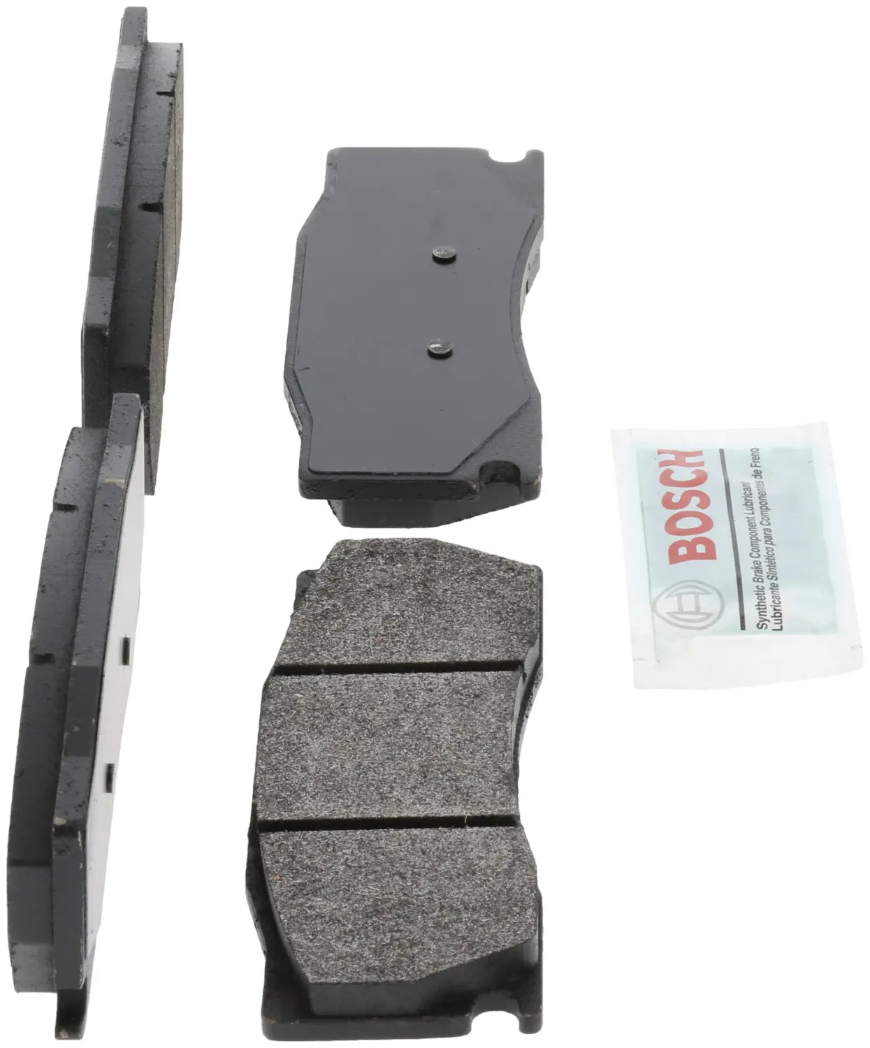 Brake Pads miniature 2