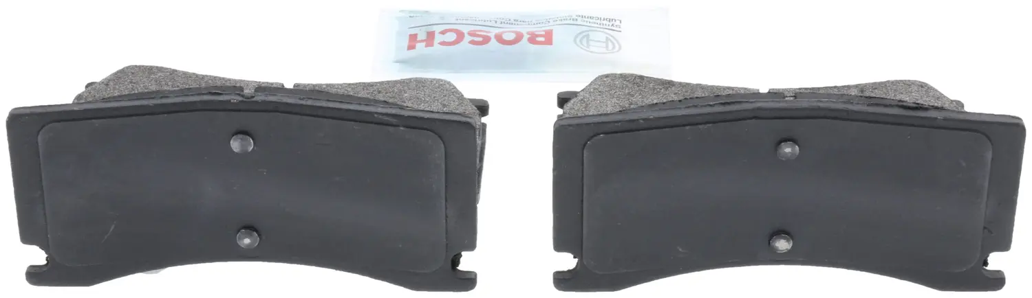 Brake Pads miniature 3