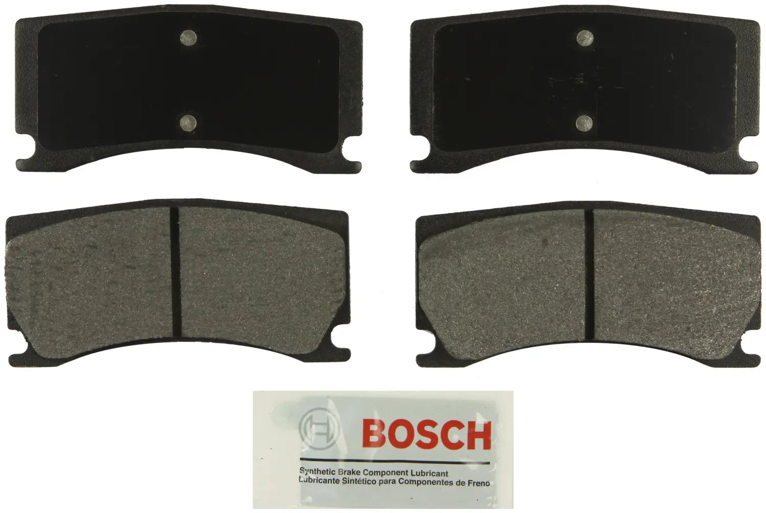 Brake Pads miniature 4