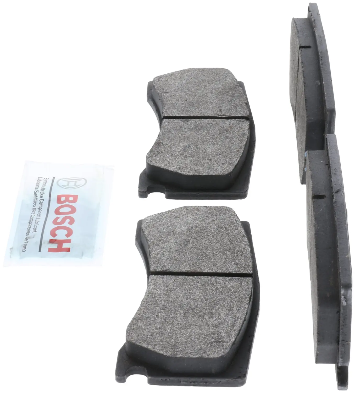 Brake Pads - image principale du produit