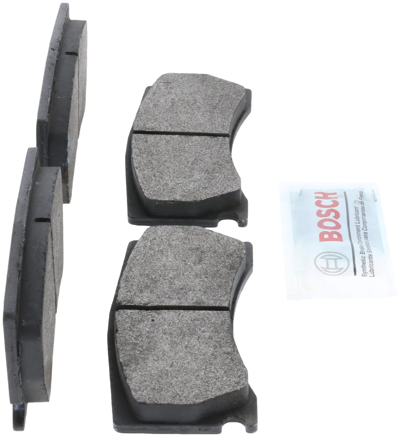 Brake Pads miniature 5