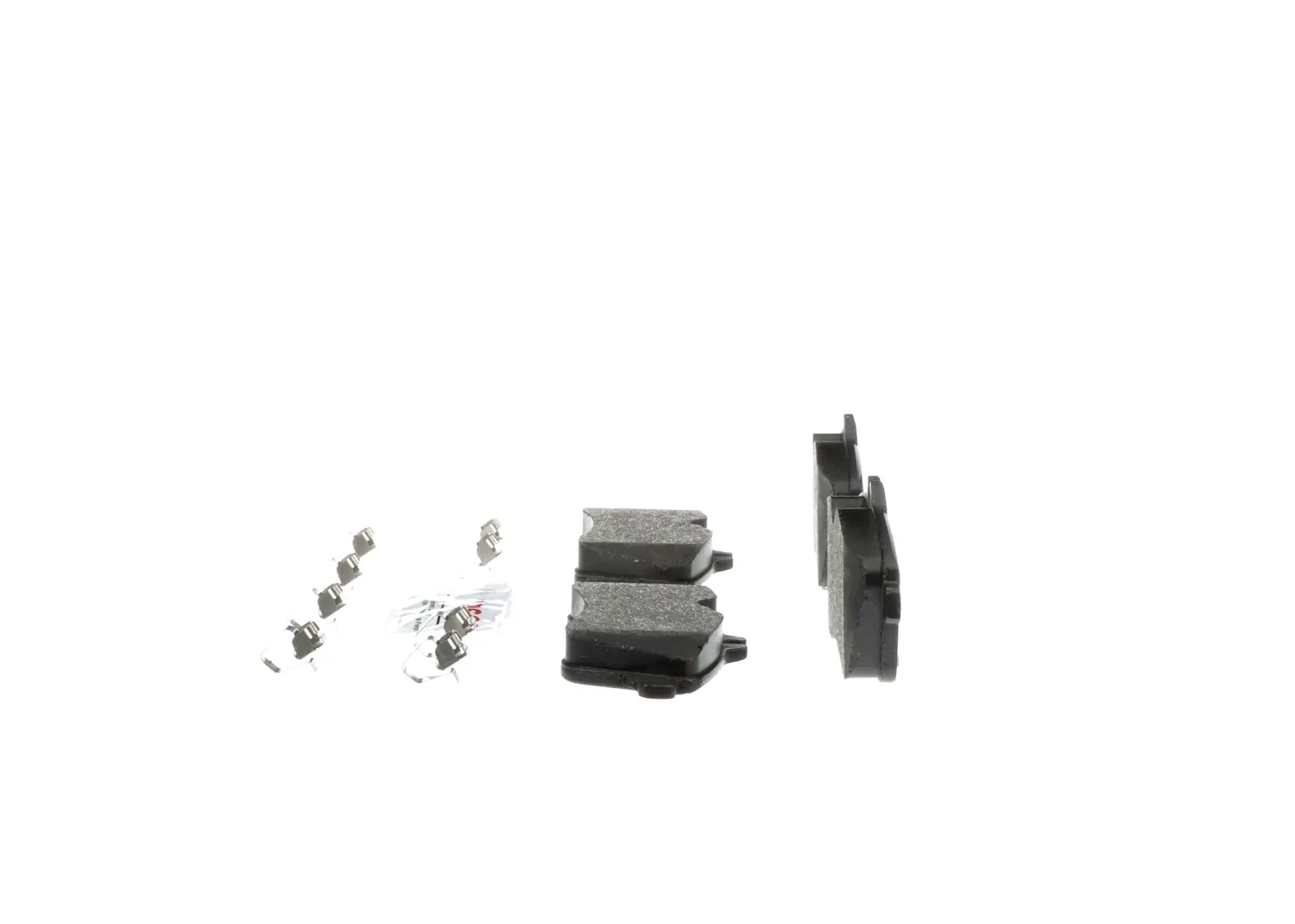 Brake Pads miniature 4