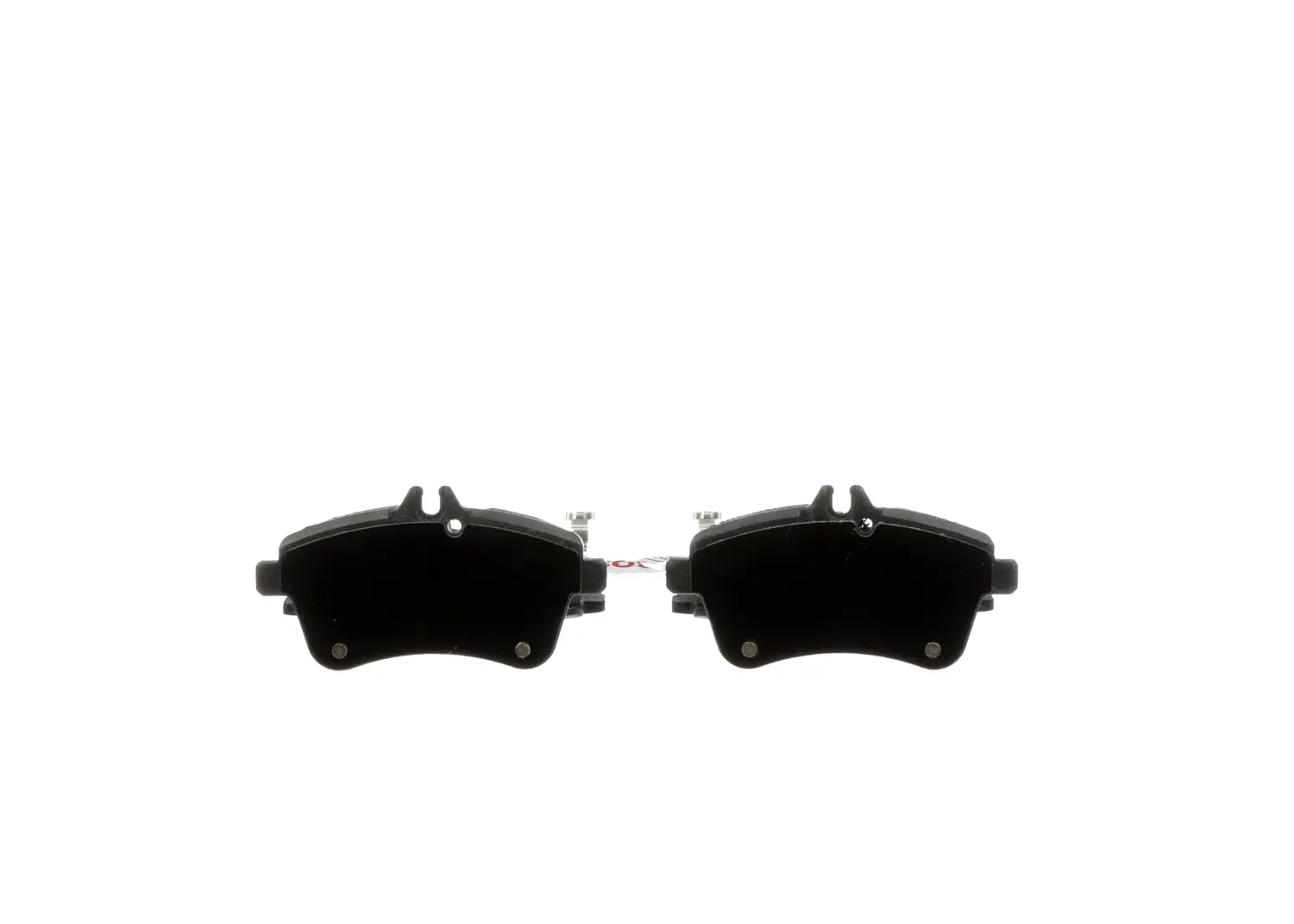 Brake Pads miniature 3