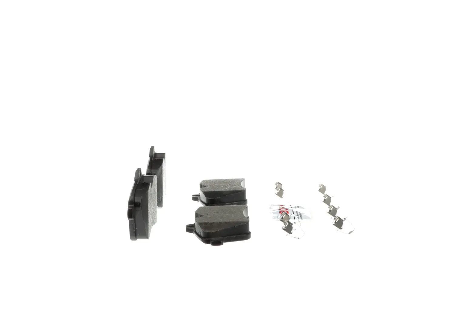 Brake Pads miniature 2
