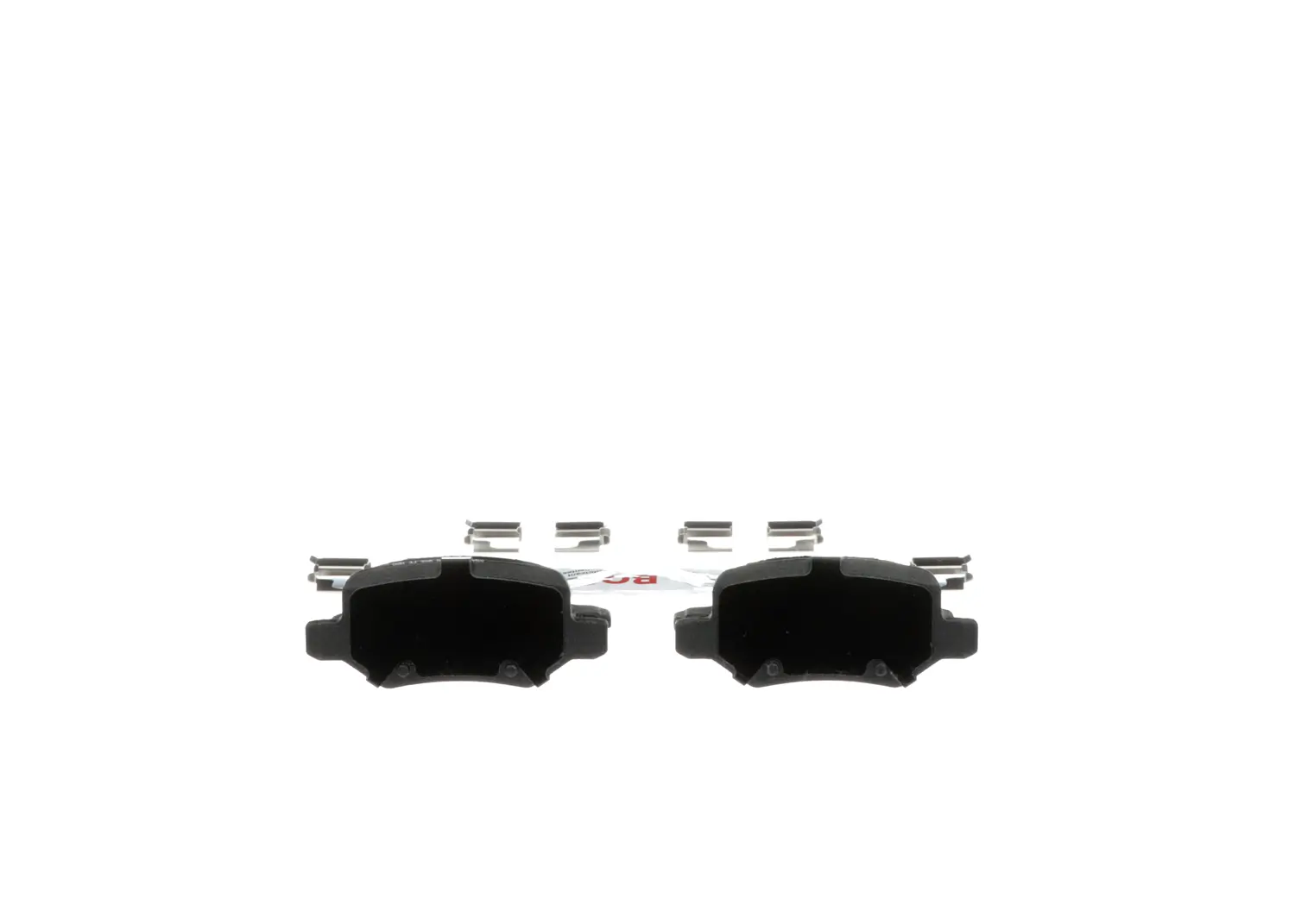 Brake Pads miniature 3