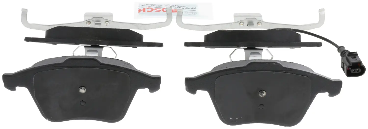 Brake Pads - image principale du produit