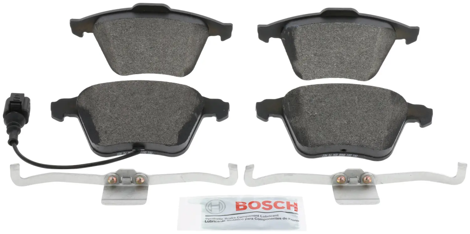 Brake Pads miniature 3