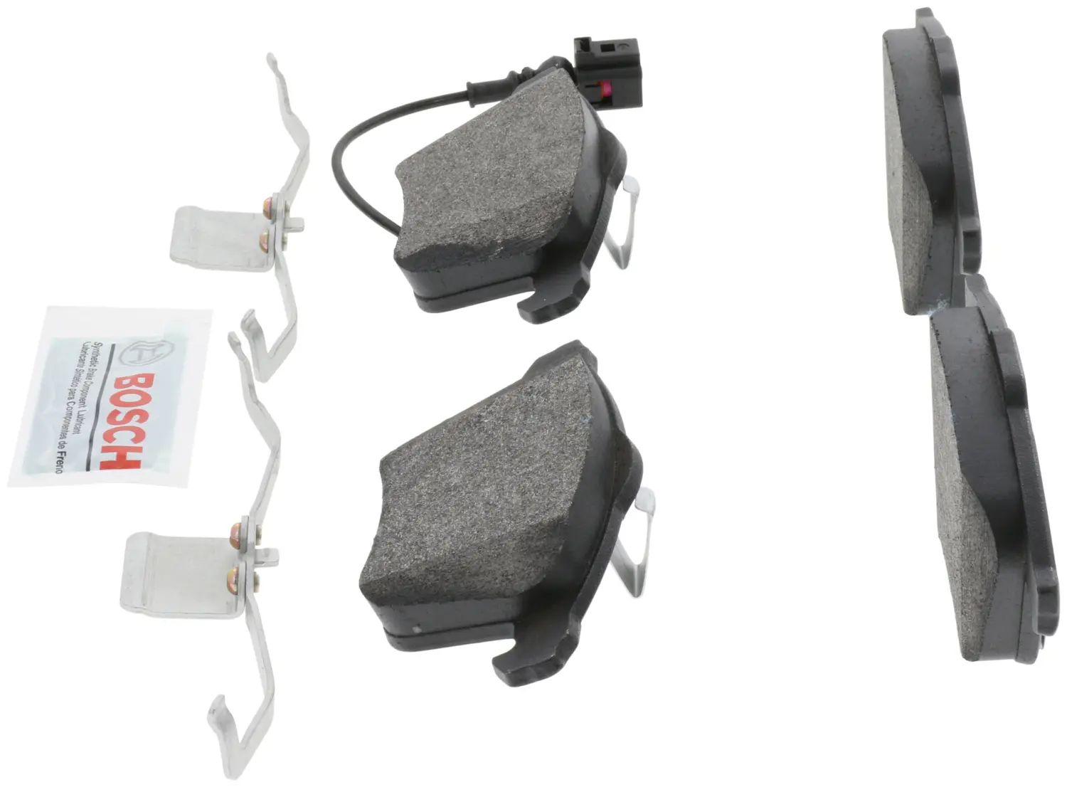 Brake Pads miniature 2
