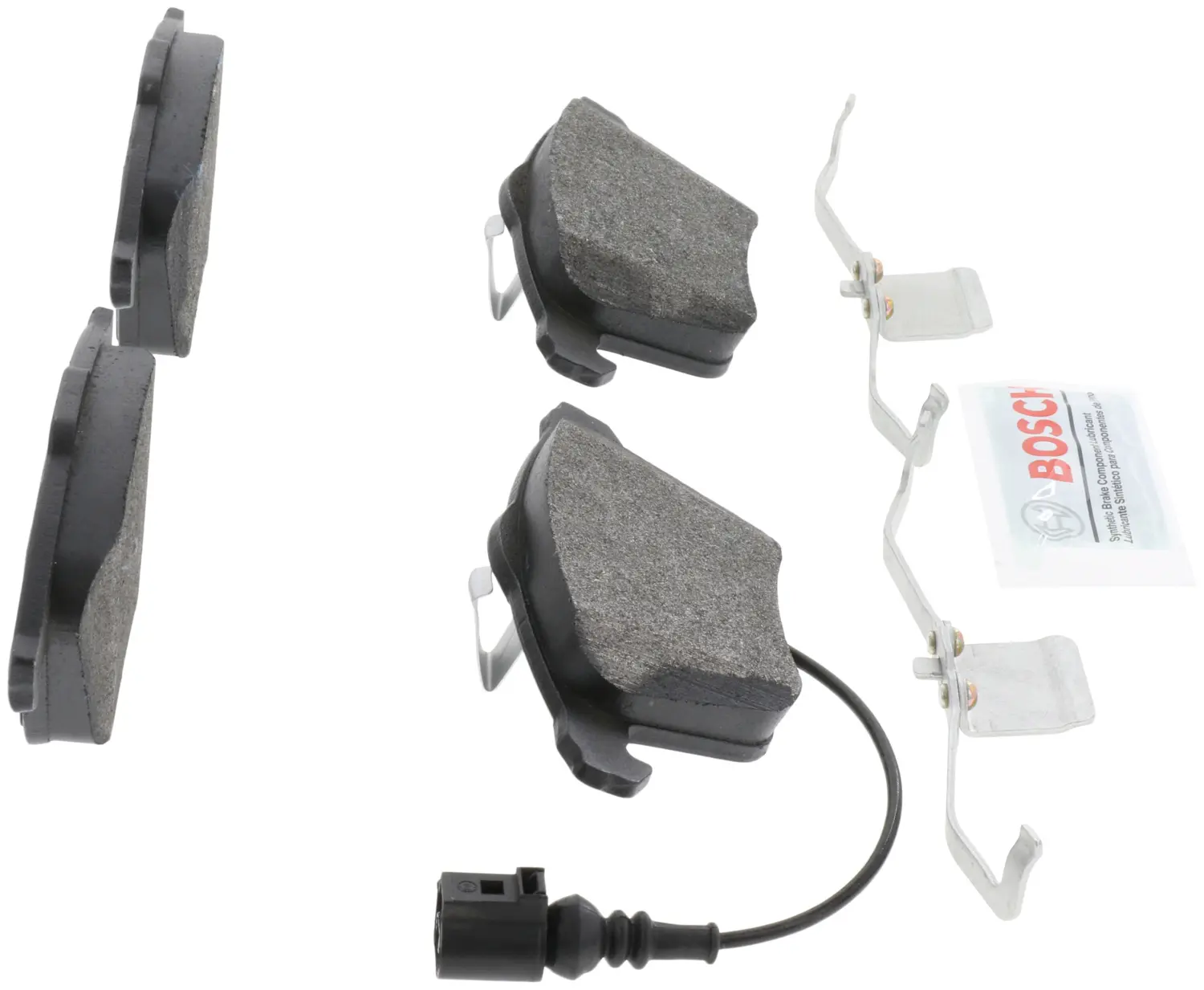Brake Pads miniature 4