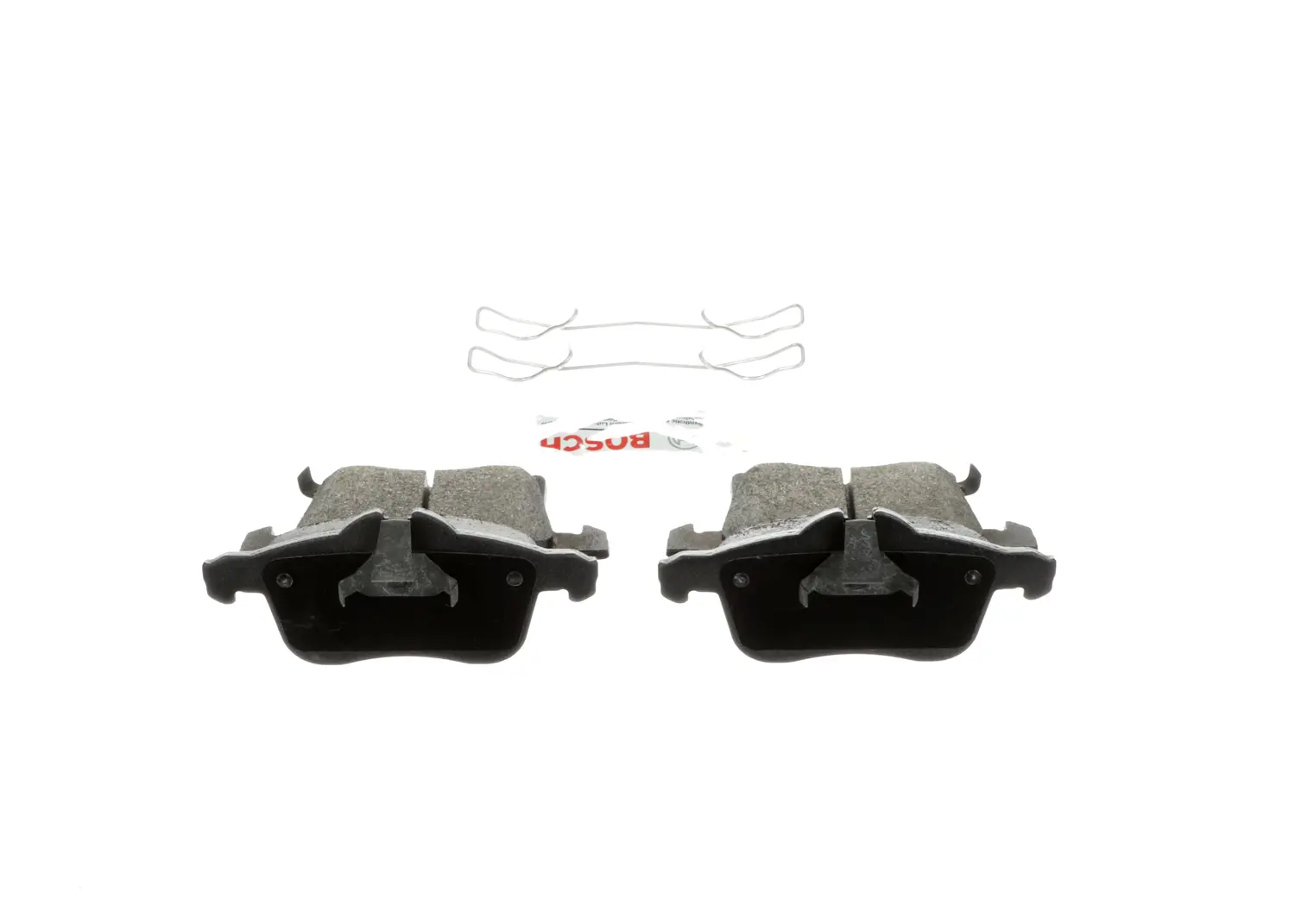 Brake Pads miniature 4