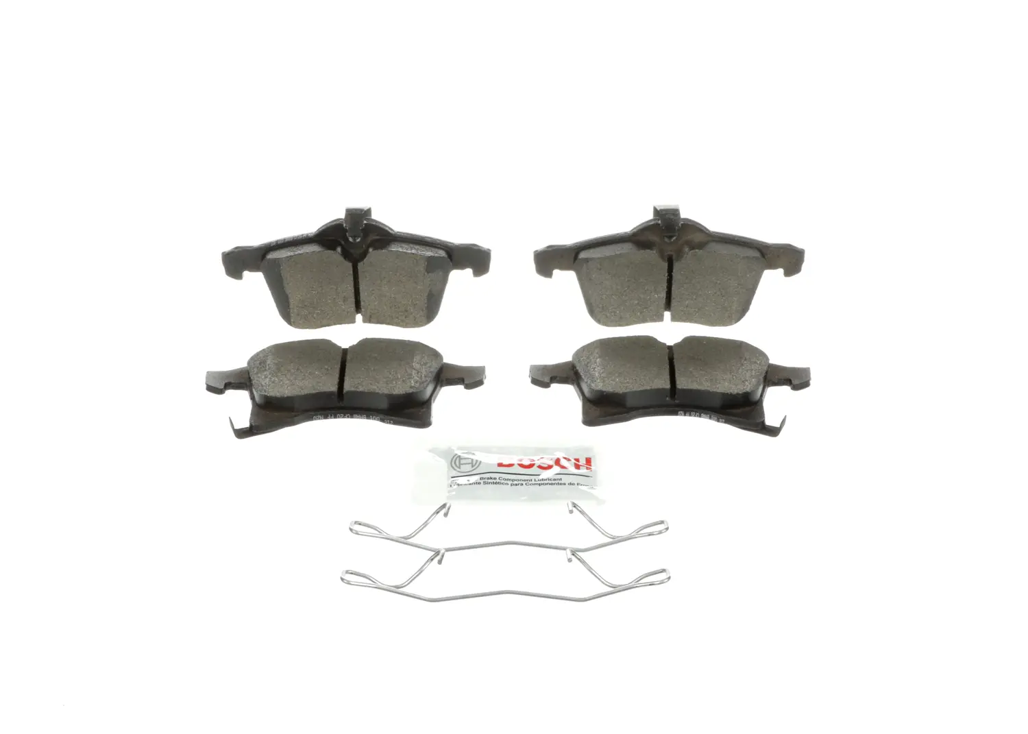 Brake Pads miniature 3