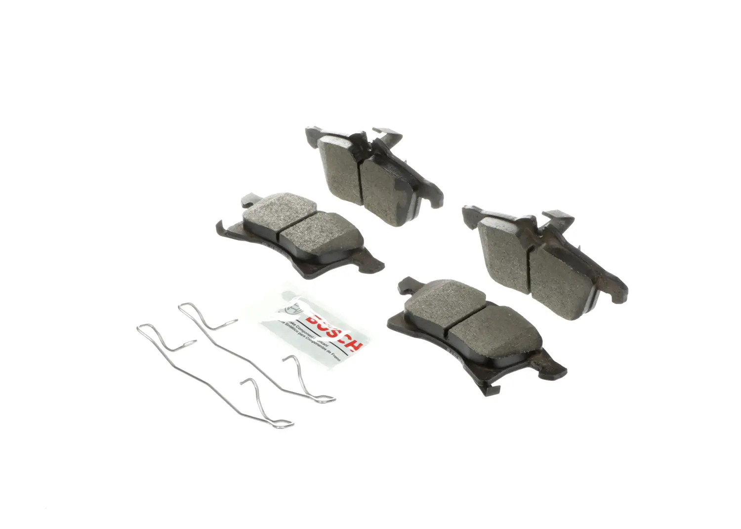 Brake Pads miniature 2