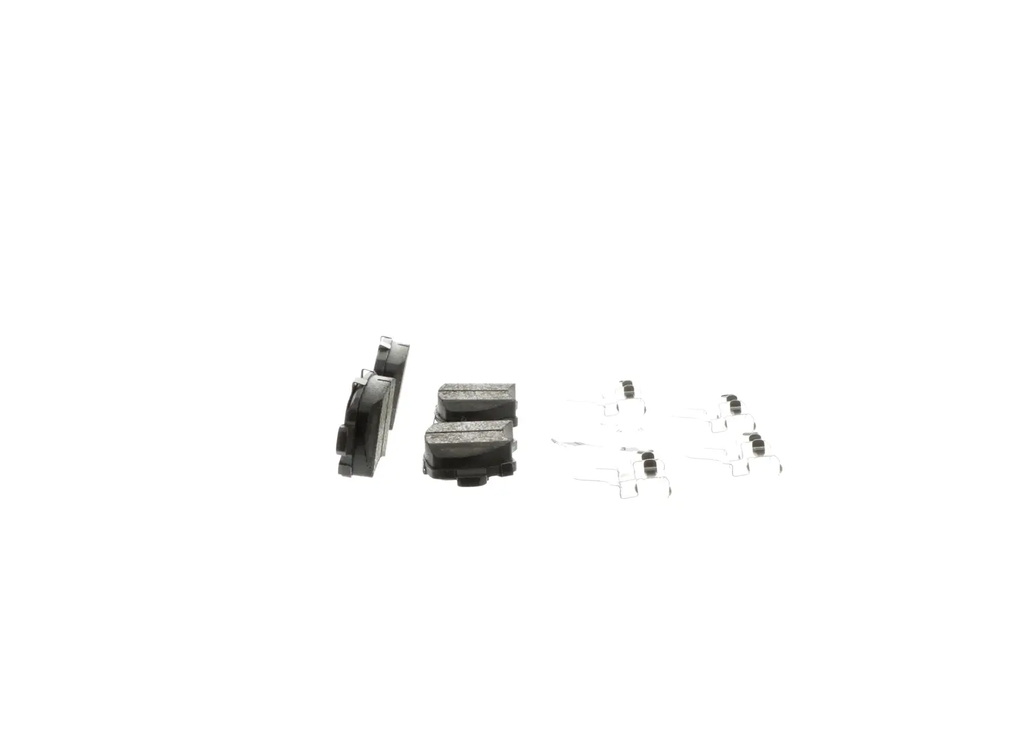 Brake Pads miniature 7