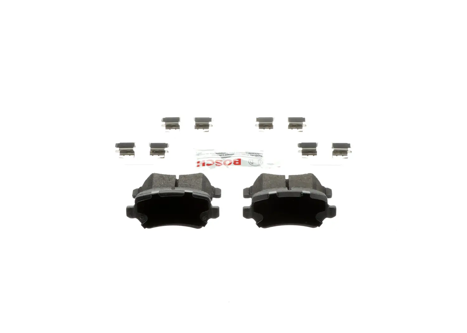 Brake Pads miniature 8