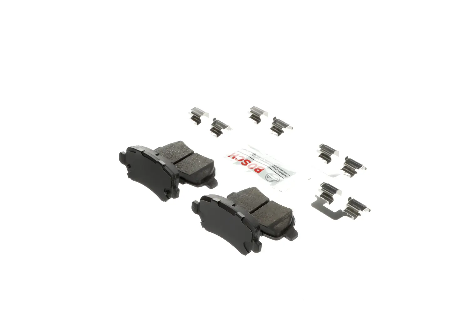 Brake Pads miniature 3