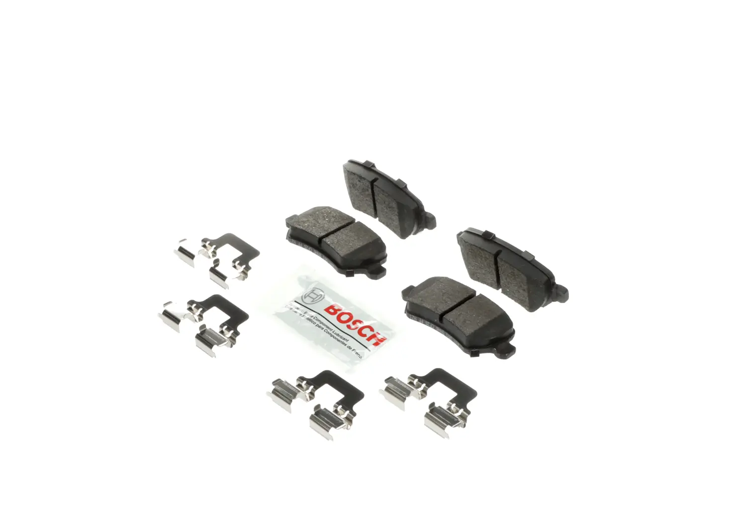 Brake Pads miniature 6