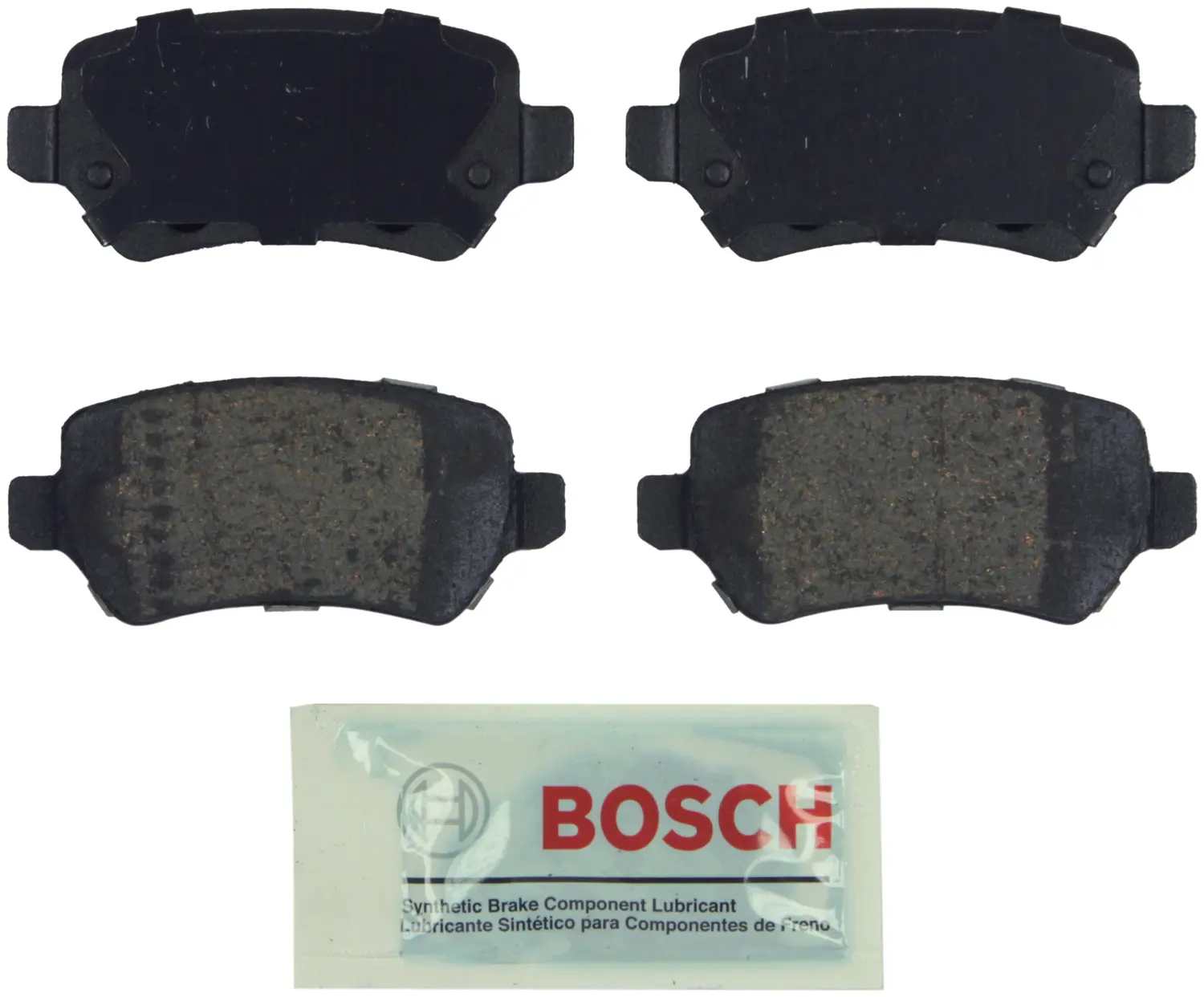 Brake Pads - image principale du produit