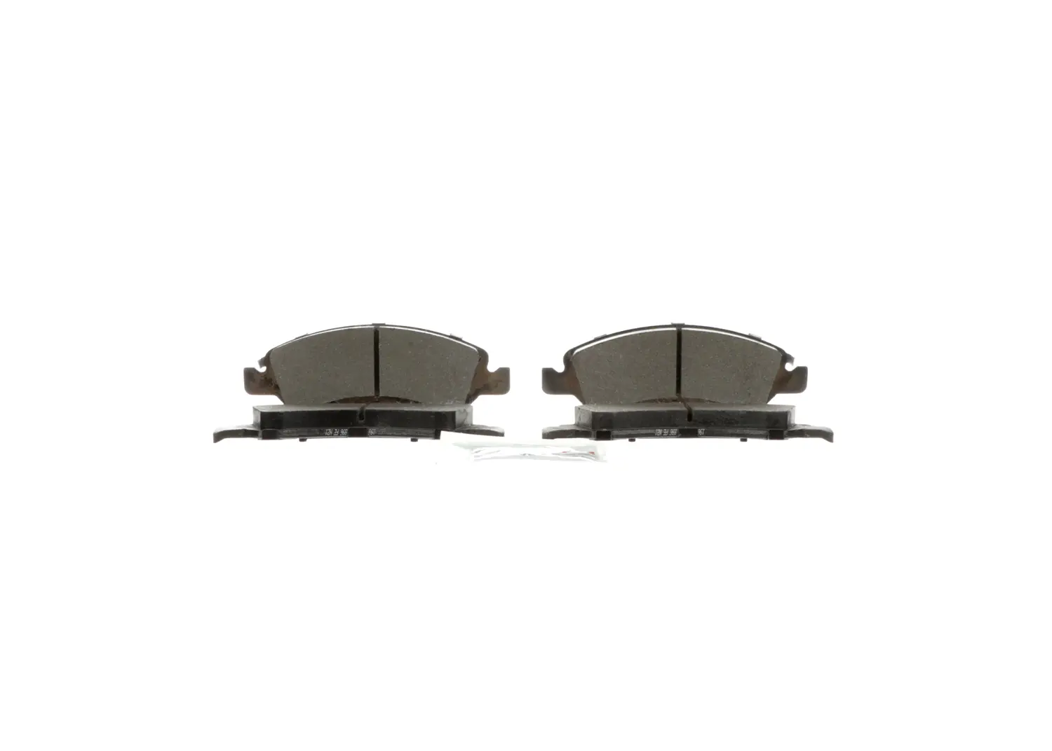 Brake Pads miniature 7