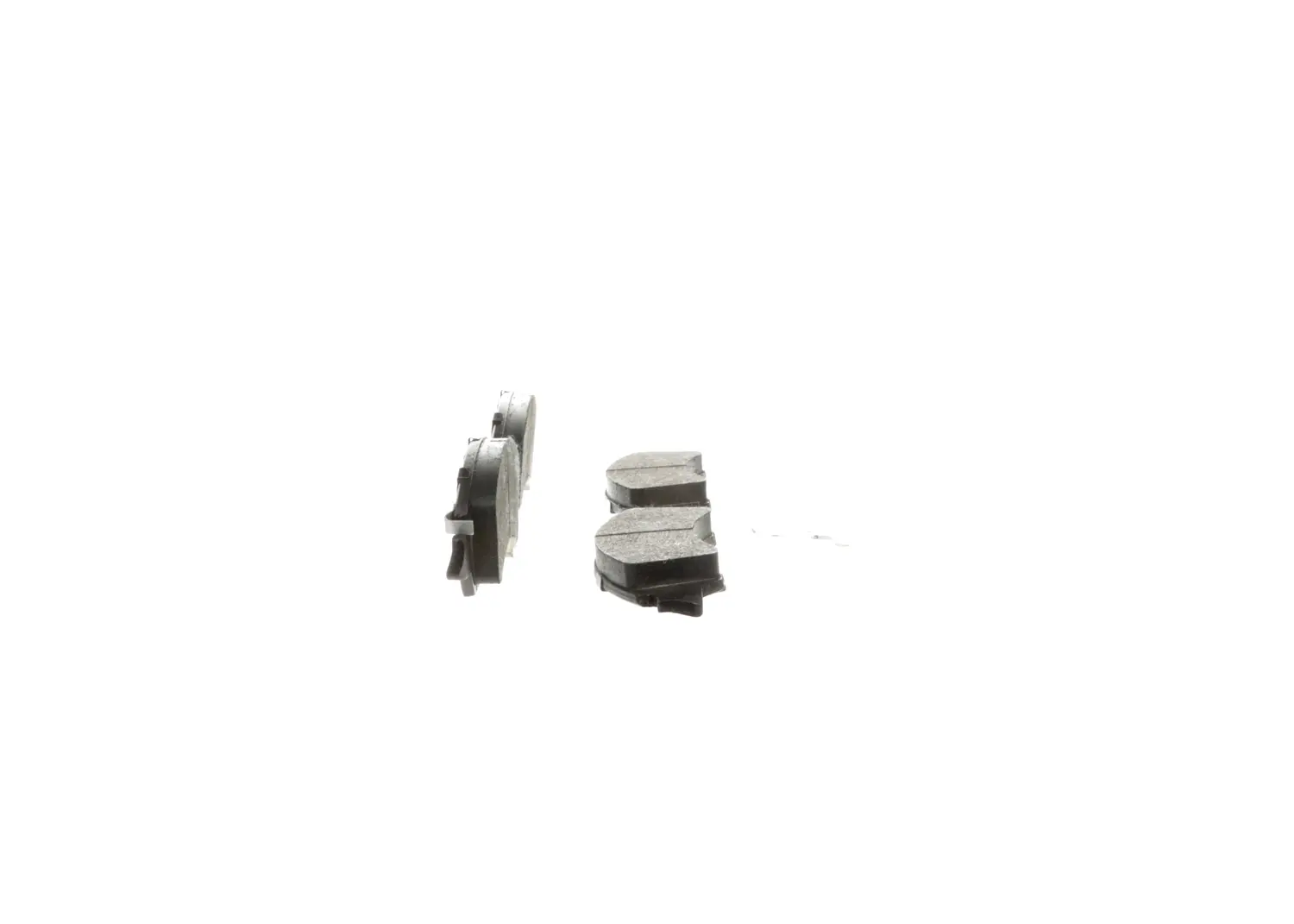 Brake Pads - image principale du produit