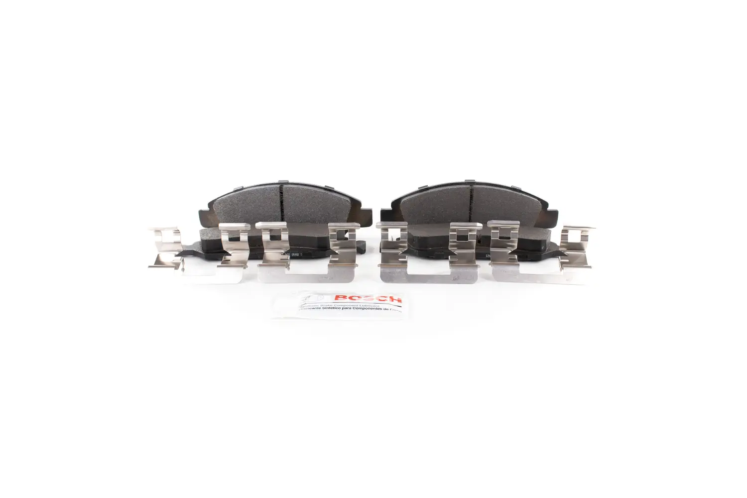 Brake Pads miniature 4