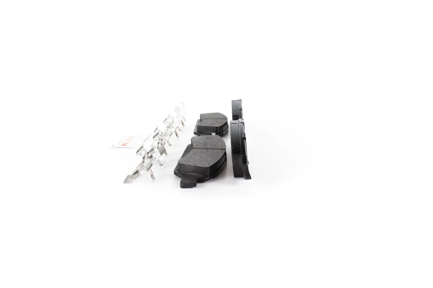 Brake Pads miniature 7