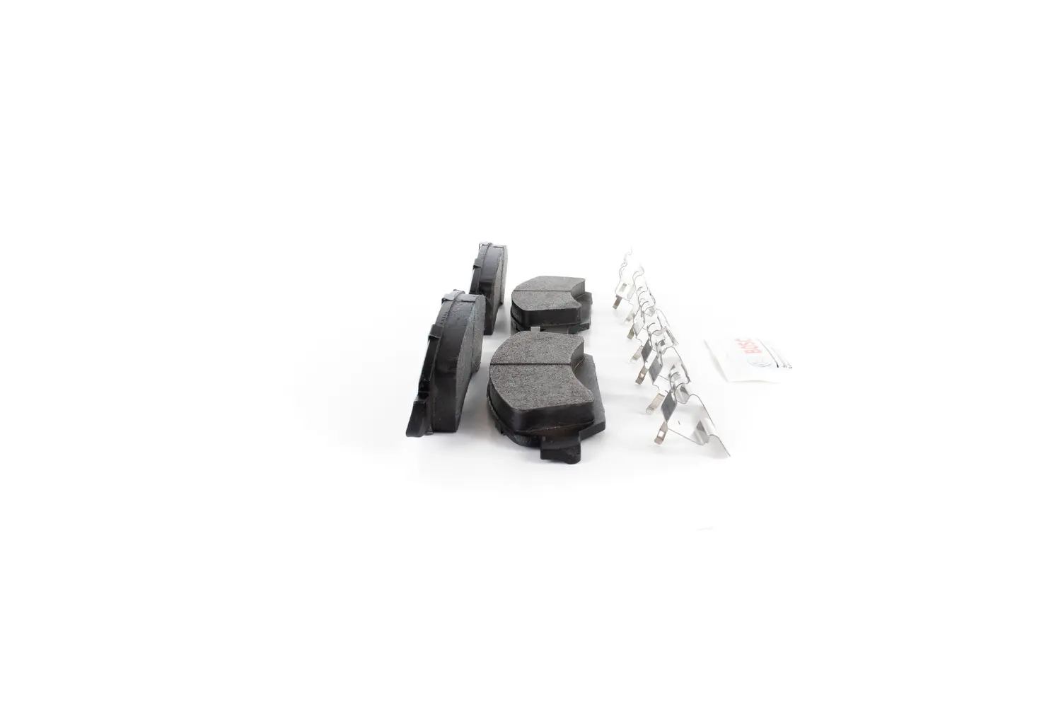 Brake Pads miniature 3