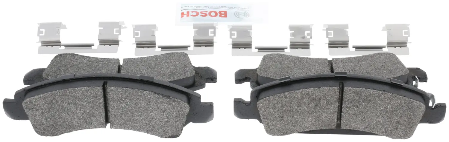 Brake Pads miniature 9